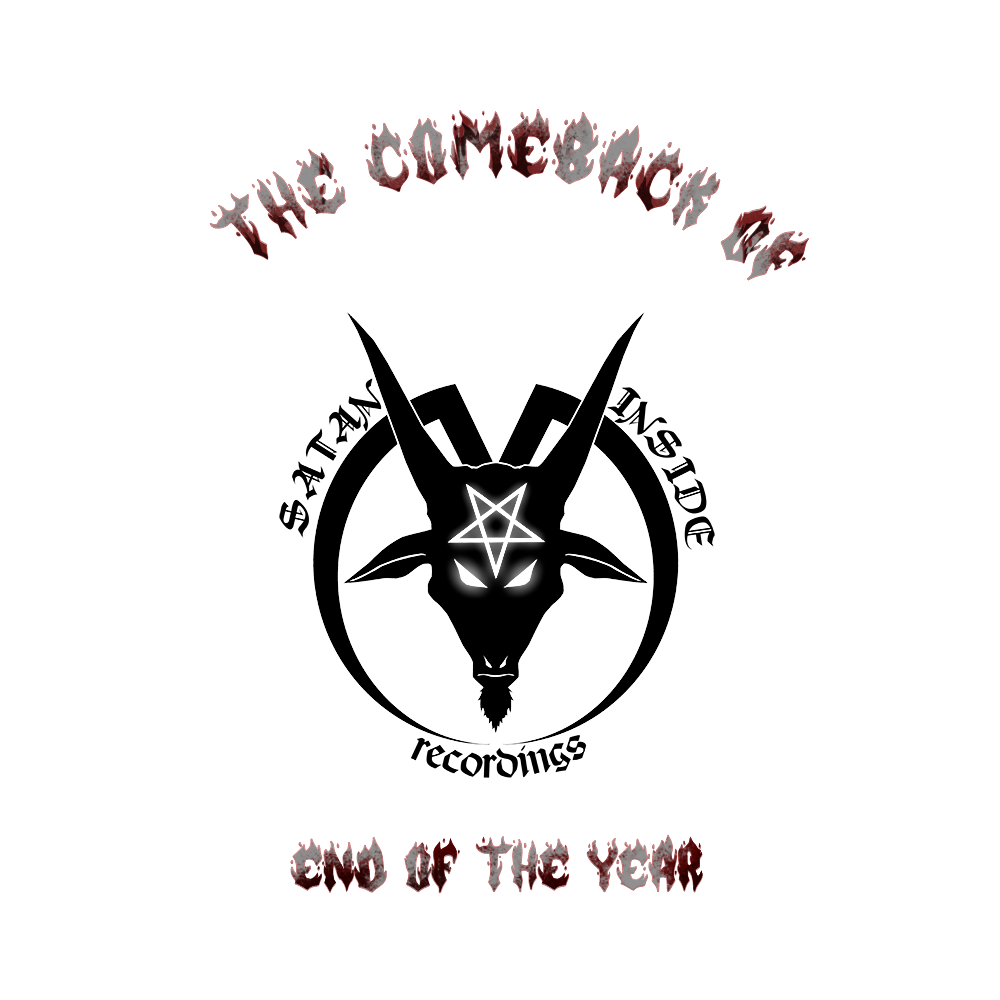 Logo Satan Inside Recordings
